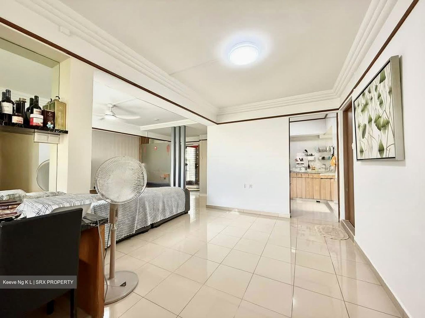 Blk 705 Woodlands Drive 40 (Woodlands), HDB 5 Rooms #601844061